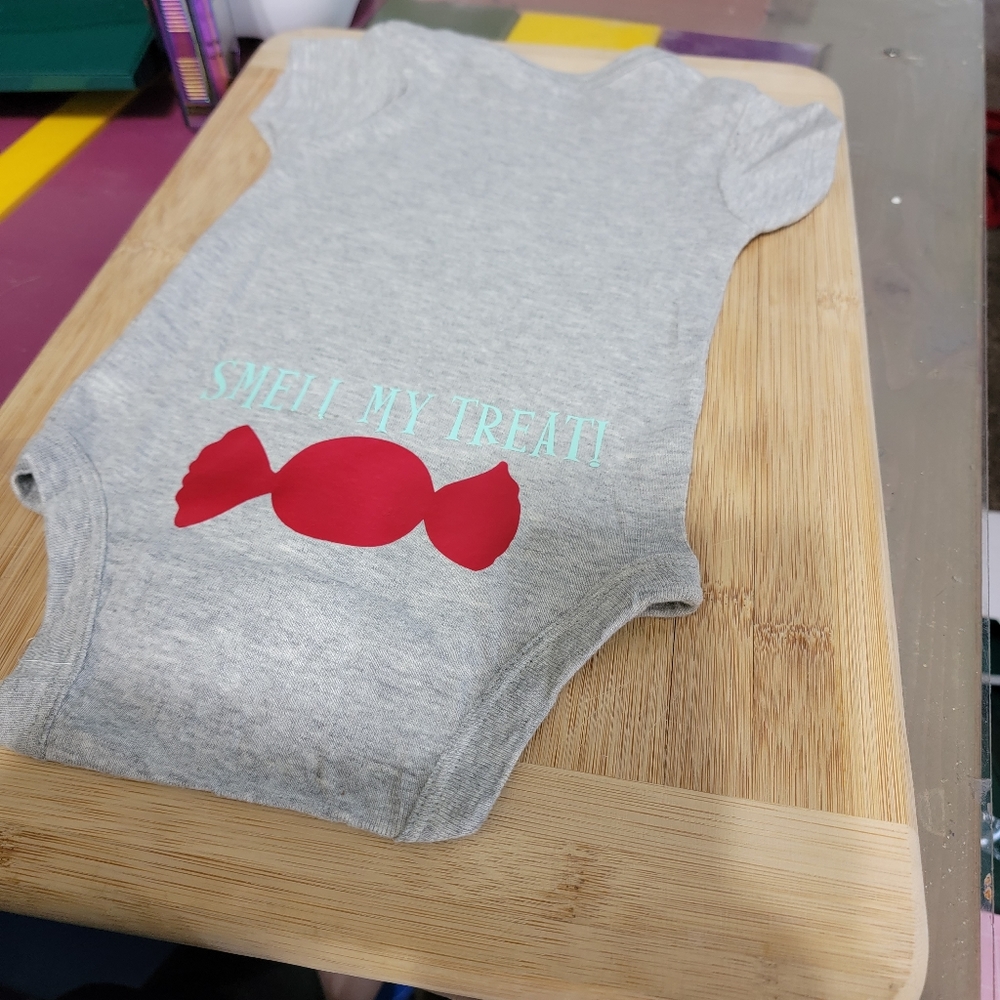 My first Halloween onesies!